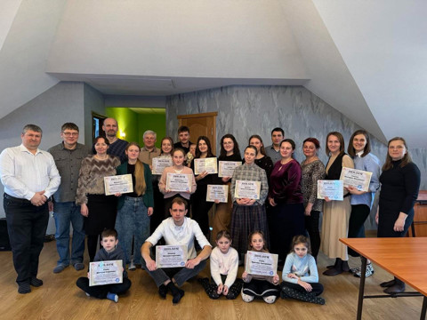 Новые сурдопереводчики