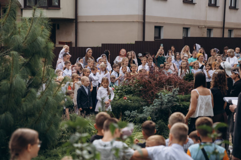 Линейка ВШ 2025