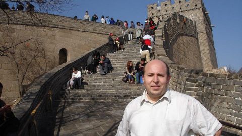 Служение брата Дмитрия Косака