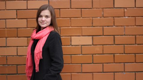 Эльвира Ленкевич, г. Пинск