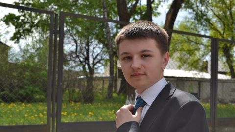 Почему я хочу стать учителем